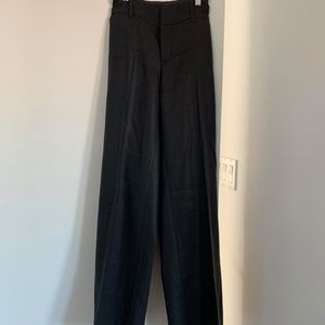 Marc by Marc Jacobs black dress pants